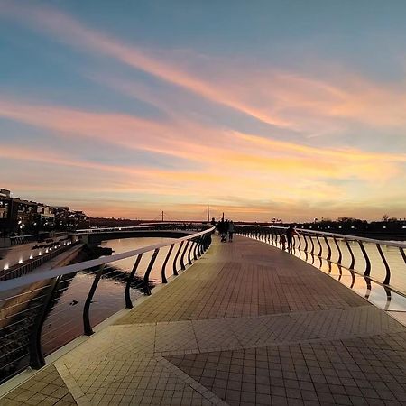 Beldorado Apartments - Belgrade Waterfront Royal Luxury Studio 外观 照片