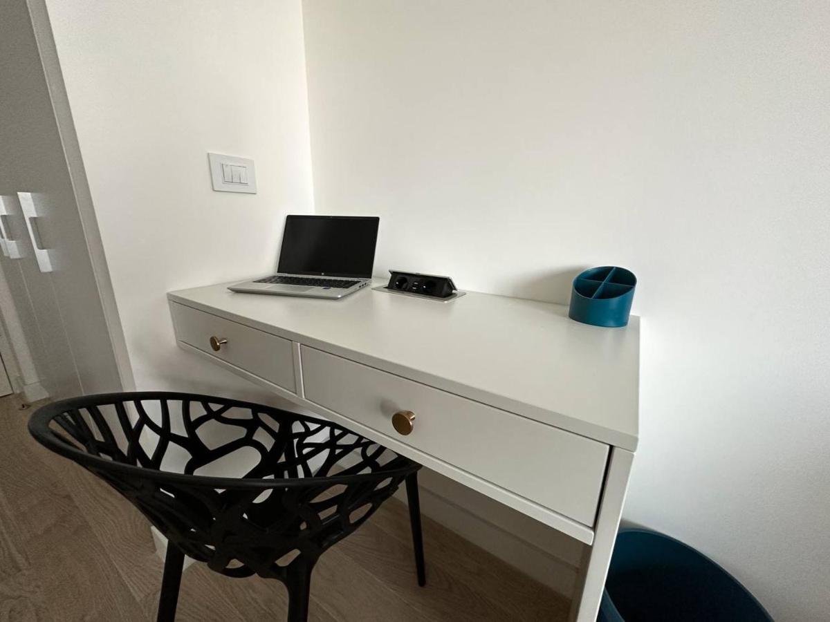 Beldorado Apartments - Belgrade Waterfront Royal Luxury Studio 外观 照片
