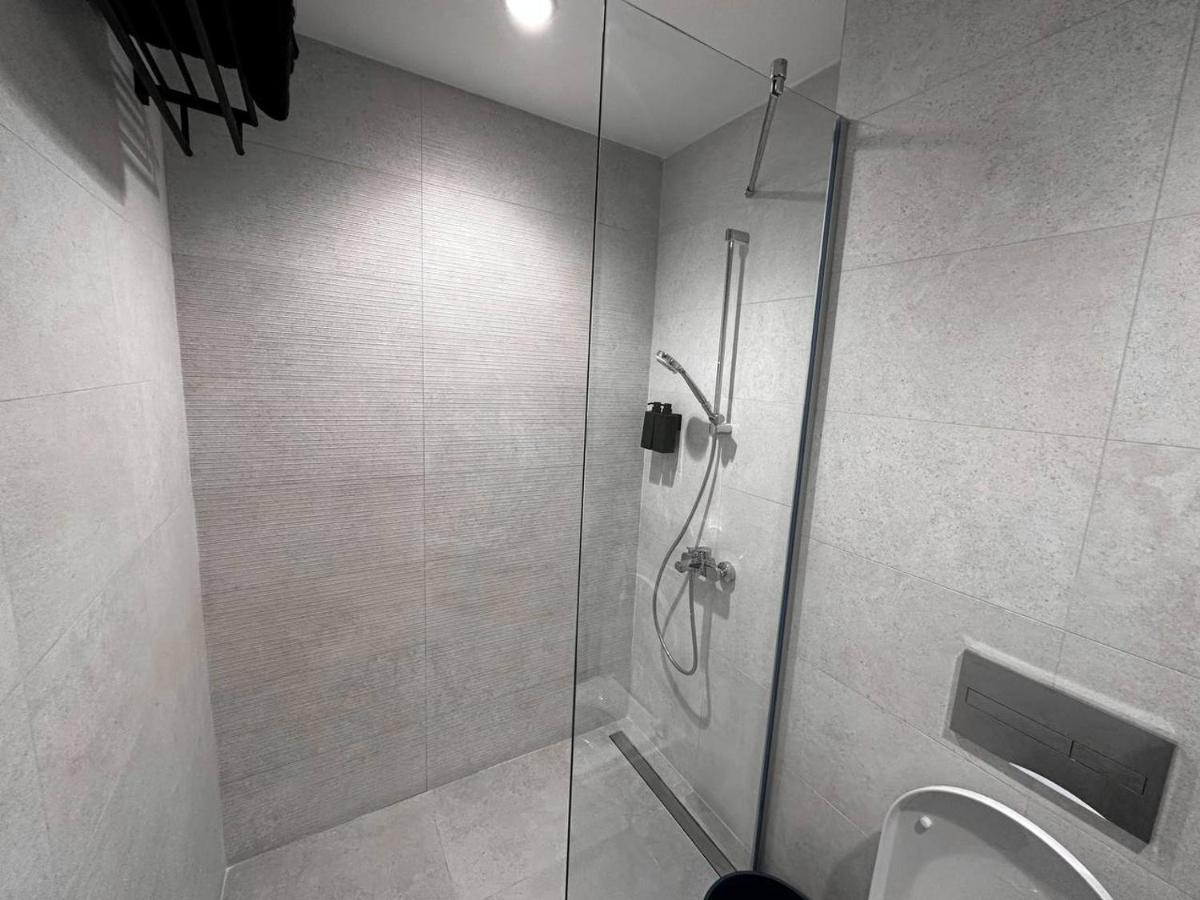 Beldorado Apartments - Belgrade Waterfront Royal Luxury Studio 外观 照片