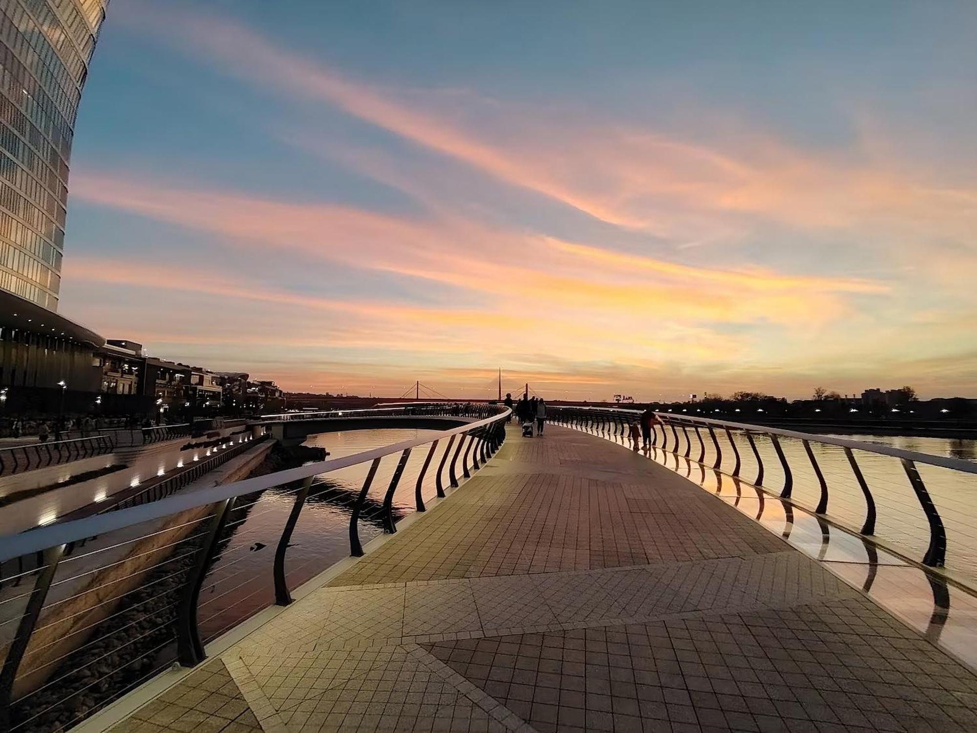 Beldorado Apartments - Belgrade Waterfront Royal Luxury Studio 外观 照片